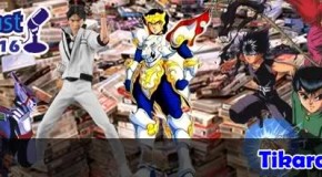 SenpuuCast 16: Tikara Filmes