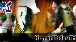 SenpuuCast 18 – Kamen Rider The Next