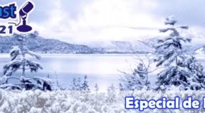 SenpuuCast 21: Especial de Natal