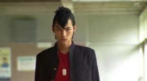 Gentaro Kisaragi – Sota Fukushi