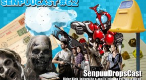SenpuuCast 62: SenpuuDropsCast