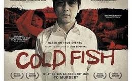 Cold Fish – Crítica
