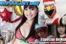 SenpuuCast 67 – Especial de Natal 2011