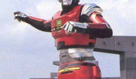 Entrevista com Hiroshi Watari (Sharivan)
