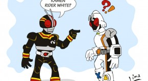 Black & White – Charges