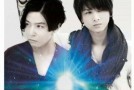Oricon Top 30 (23/01/2012)