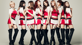 Nova coluna no Senpuu – K-Pop!