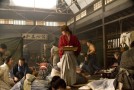 Foto de Koji Kikkawa em Rurouni Kenshin Live-Action