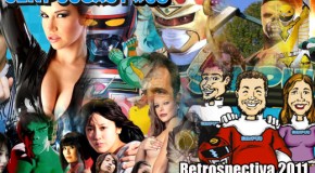SenpuuCast 68 – Retrospectiva 2011