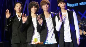 Oricon Top 30 (13.02.2012)