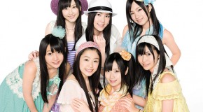 Oricon Top 30 (20.02.2012)
