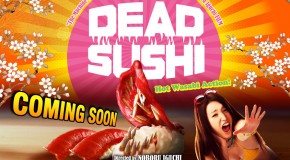 Dead Sushi