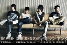 Oricon Top 30 (30.01.2012)
