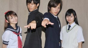 Detective Conan ganha quarto Live Action Especial