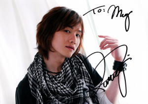 kei-autograph