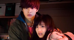 Atores de Kamen Rider Kiva e Kabuto em elenco de filme de terror