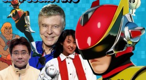 SenpuuCast 70: Machineman