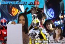 SenpuuCast 71: W-Returns Part 1 – Accel