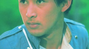 Entrevista com Hiroshi Tsuburaya [Shaider]
