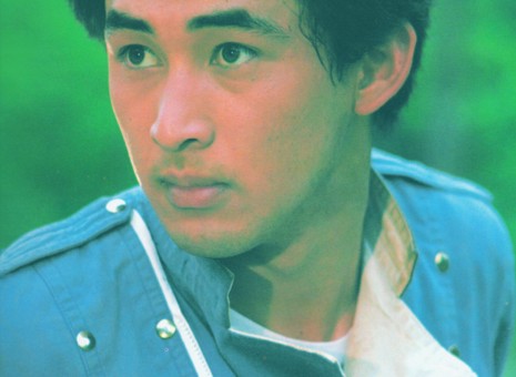 Entrevista com Hiroshi Tsuburaya [Shaider]
