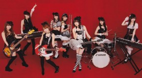 Oricon Top 50 [Fevereiro 2012]