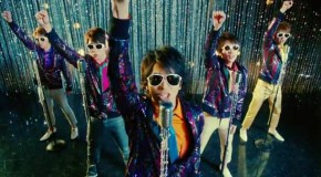 Oricon Top 30 (19.03.2012)