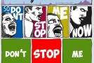 Don’t Stop Me Now