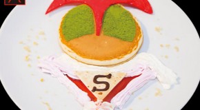Kamen Rider The Diner – Restaurante temático