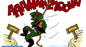 Amazooooon – Charges