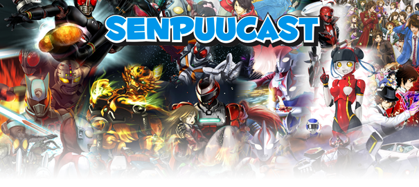 SenpuuCast