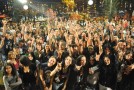 Gaijin Sentai faz show acústico em Caraguá