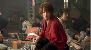 Segundo trailer de Rurouni Kenshin 2012 Live Action