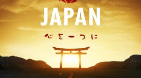 Filme mostra realidade das áreas devastadas pelo tsunami no Japão