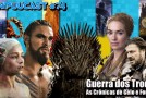 SenpuuCast 74: Guerra dos Tronos