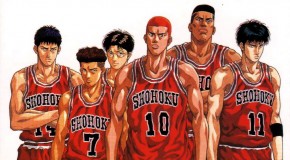Pesquisa: animes dos anos 90 que deveriam ter remakes