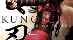 Filme – Kunoichi