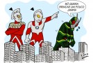 Coitado do J