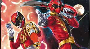 BGs SenpuuCast 75: Os Piratas do Espaço Gokaiger – Final