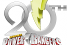 Aniversário de 20 anos de Power Rangers