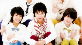 Oricon Top 30 (24.04.2012)