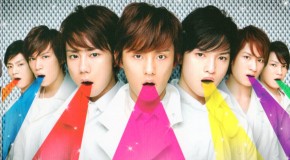 Oricon Top 30 (04.02.2012)