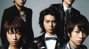 Oricon Top 50 (Março 2012)