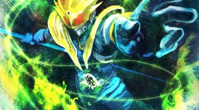 “Evolvin’ Storm” é a música tema de Kamen Rider Meteor Storm