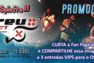 Otaku Spirits 9 Abreu Project + Convidados