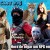 SenpuuCast 76: Hora de Jogar um RPG em Live-Action