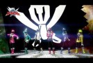 Referências em Gokaiger