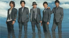 Oricon Top 30 (07.05.2012)
