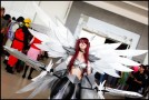 Cosplay – Dando cor à sua armadura
