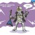 Metal Hero [Charges]