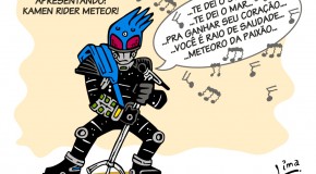 Meteor [Não Se Deprima]
